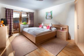 Detaillierte Infos zur Unterkunft Ferienwohnungen Gästehaus Lärcheck