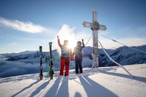 Detaillierte Infos zur Unterkunft Ferienwohnungen Garber