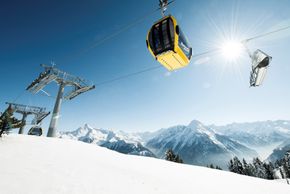 Detaillierte Infos zur Unterkunft Ferienwohnungen Garber