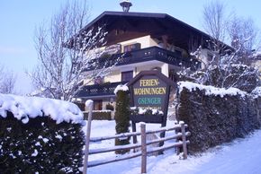 Detaillierte Infos zur Unterkunft Ferienhaus Hirterhütte Familie Gsenger Dachstein-West