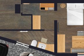 Ferienwohnungen Falkenstein