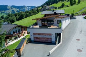 Ferienwohnungen Falkenstein