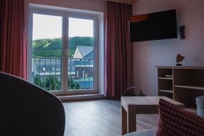 Detaillierte Infos zur Unterkunft Appartements Gahler