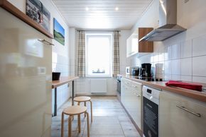 Detaillierte Infos zur Unterkunft Appartements Gahler