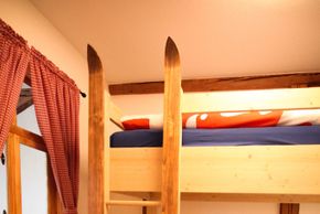 Detaillierte Infos zur Unterkunft Appartements Gahler