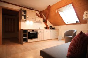 Detaillierte Infos zur Unterkunft Appartements Gahler