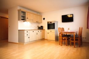 Detaillierte Infos zur Unterkunft Appartements Gahler