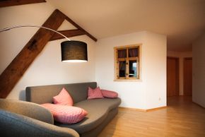 Detaillierte Infos zur Unterkunft Appartements Gahler