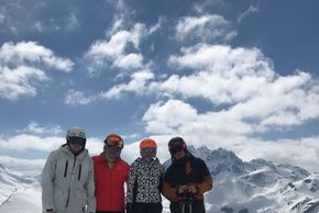 Detaillierte Infos zur Unterkunft Appartements Gahler