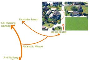 Detaillierte Infos zur Unterkunft Ferienwohnungen Villa Löcker