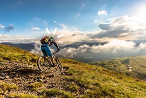 Detaillierte Infos zur Unterkunft Ferienwohnungen Fryba