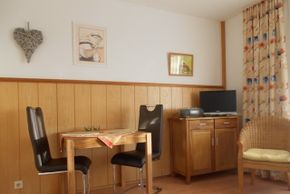 Essecke Wohnung Silberberg