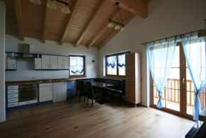 App. Typ E im Haupthaus