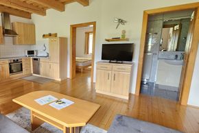 Detaillierte Infos zur Unterkunft Hochfichtblick Apartments