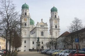Detaillierte Infos zur Unterkunft Ferienwohnungen Haus - Peschl