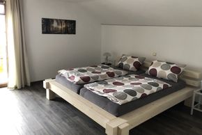 Detaillierte Infos zur Unterkunft Ferienwohnungen Haus - Peschl