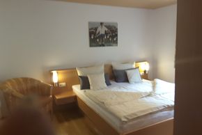 Hilbrand Appartements