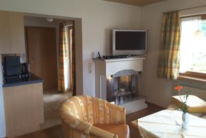 Hilbrand Appartements