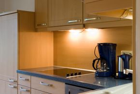 Ferienwohnungen Hilbrand