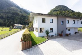 Ferienwohnungen Oktavia