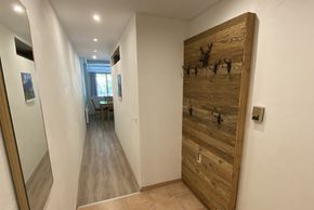 Detaillierte Infos zur Unterkunft Fewo an der Skipiste