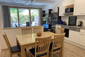 Detaillierte Infos zur Unterkunft Fewo an der Skipiste