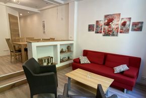 Detaillierte Infos zur Unterkunft Fewo an der Skipiste