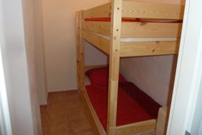 Detaillierte Infos zur Unterkunft Fewo an der Skipiste