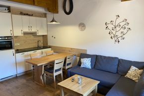 Detaillierte Infos zur Unterkunft Fewo an der Skipiste