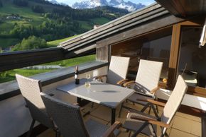 Detaillierte Infos zur Unterkunft Fewo an der Skipiste