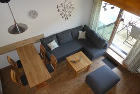 Detaillierte Infos zur Unterkunft Fewo an der Skipiste