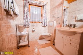 Detaillierte Infos zur Unterkunft Ferienwohnungen Mitterer