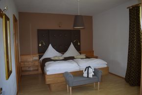 Detaillierte Infos zur Unterkunft Ferienwohnungen Sunnwies