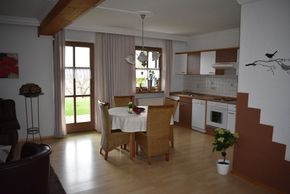 Detaillierte Infos zur Unterkunft Ferienwohnungen Sunnwies