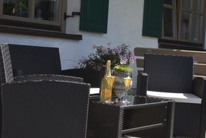 Detaillierte Infos zur Unterkunft Ferienwohnungen Sunnwies