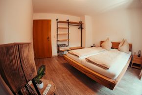 Detaillierte Infos zur Unterkunft Ferienwohnungen Sylvia Hirschbichler