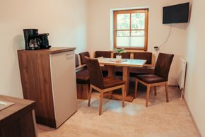 Detaillierte Infos zur Unterkunft Ferienwohnungen Sylvia Hirschbichler