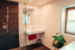 Detaillierte Infos zur Unterkunft Ferienwohnungen Sylvia Hirschbichler