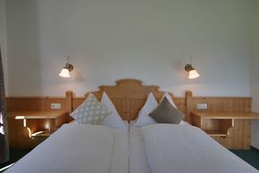 Detaillierte Infos zur Unterkunft Ferienwohnungen Ranstl