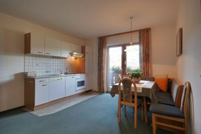 Detaillierte Infos zur Unterkunft Ferienwohnungen Ranstl