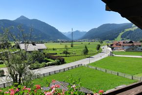 Detaillierte Infos zur Unterkunft Ferienwohnungen Ranstl