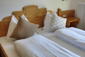 Detaillierte Infos zur Unterkunft Ferienwohnungen Ranstl