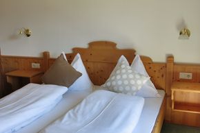 Detaillierte Infos zur Unterkunft Ferienwohnungen Ranstl