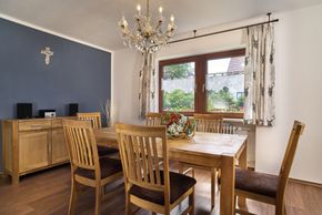 Detaillierte Infos zur Unterkunft Ferienhaus Fidelis