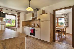 Detaillierte Infos zur Unterkunft Ferienhaus Fidelis