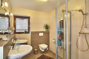 Detaillierte Infos zur Unterkunft Ferienhaus Fidelis