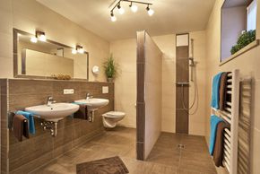 Detaillierte Infos zur Unterkunft Ferienhaus Fidelis