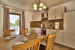 Detaillierte Infos zur Unterkunft Ferienhaus Fidelis