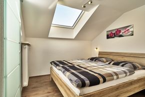 Detaillierte Infos zur Unterkunft Ferienhaus Fidelis