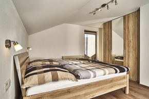 Detaillierte Infos zur Unterkunft Ferienhaus Fidelis